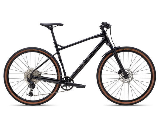 Marin Bikes | 2022 DSX FS (Full Suspension)