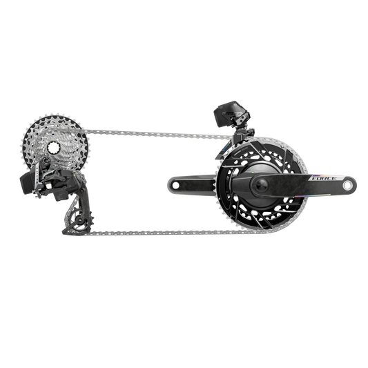 SRAM | Force AXS E1 Groupset