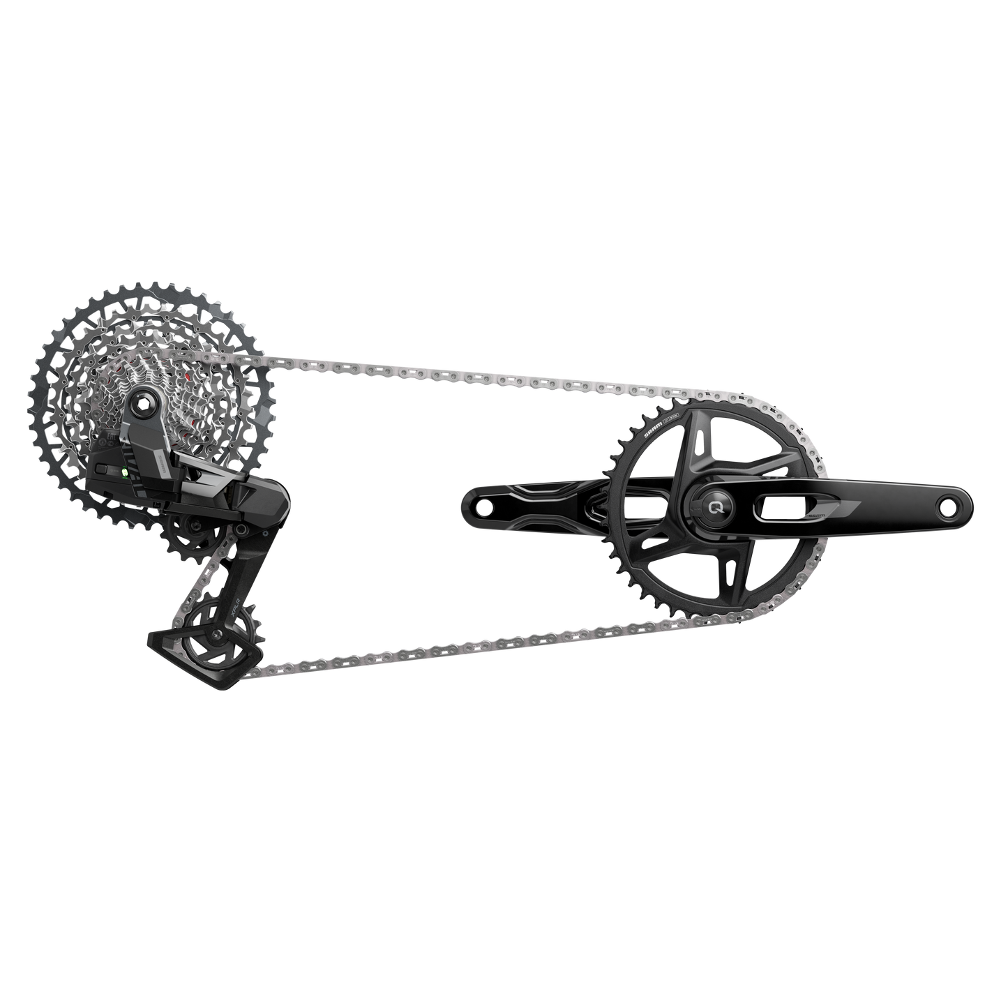 SRAM | Rival AXS E1 XPLR Groupset