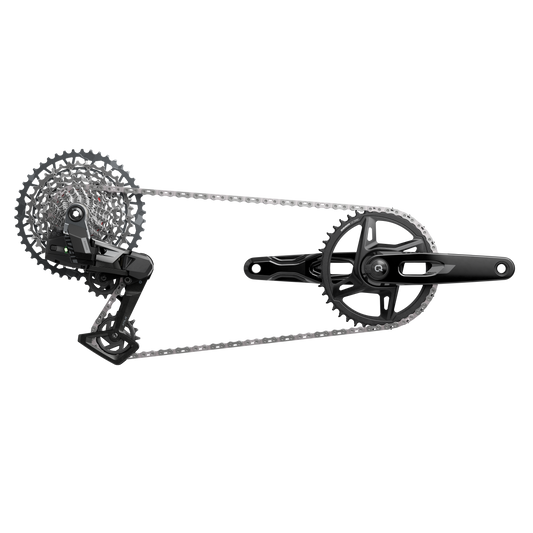 SRAM | Rival AXS E1 XPLR Groupset