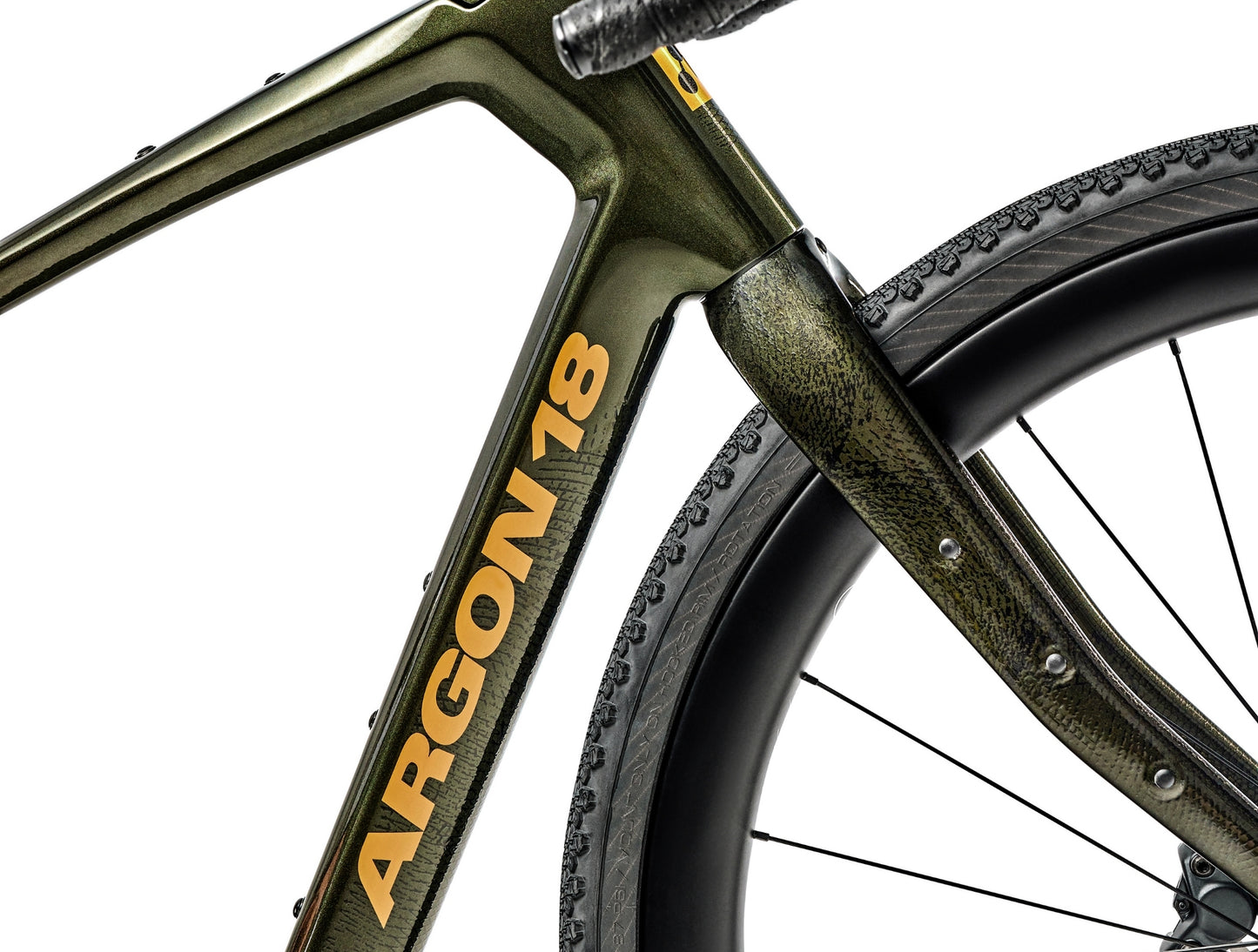 Argon 18 | 2024 Dark Matter Rival 1