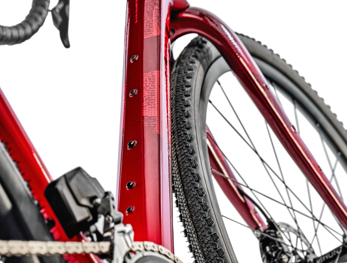Argon 18 | 2024 Dark Matter Rival 1