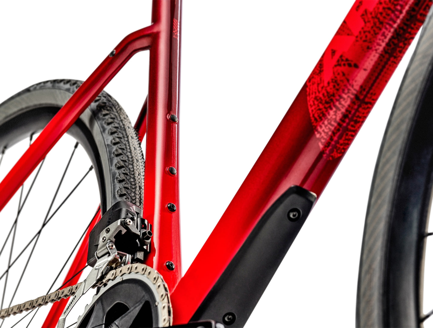 Argon 18 | 2024 Dark Matter Rival 1