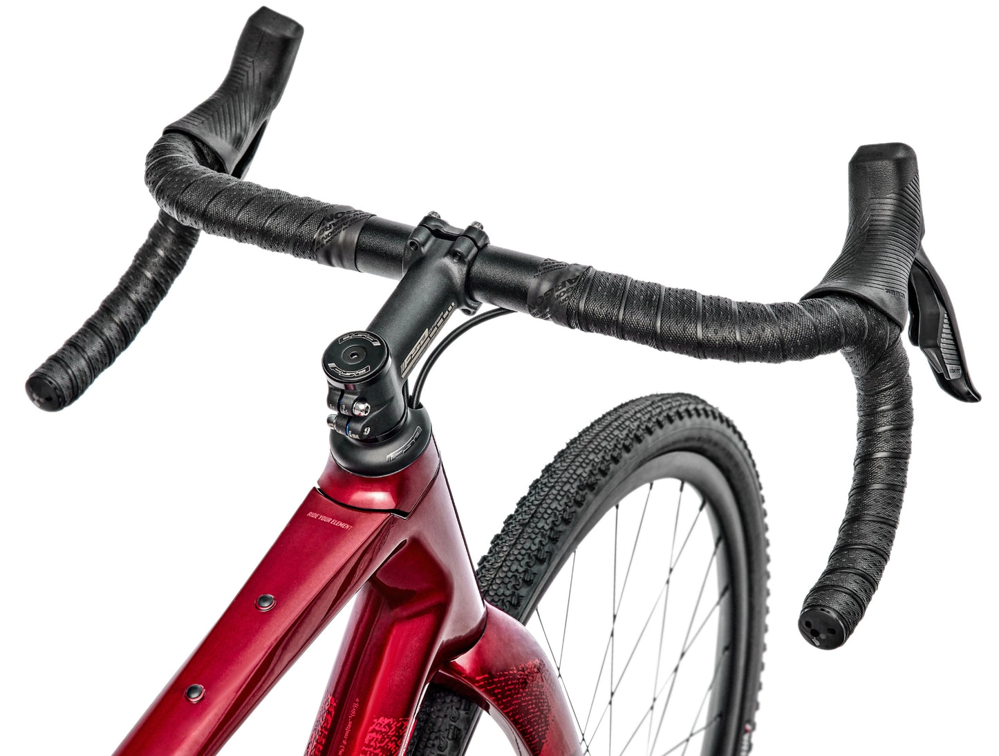 Argon 18 | 2024 Dark Matter Rival 1