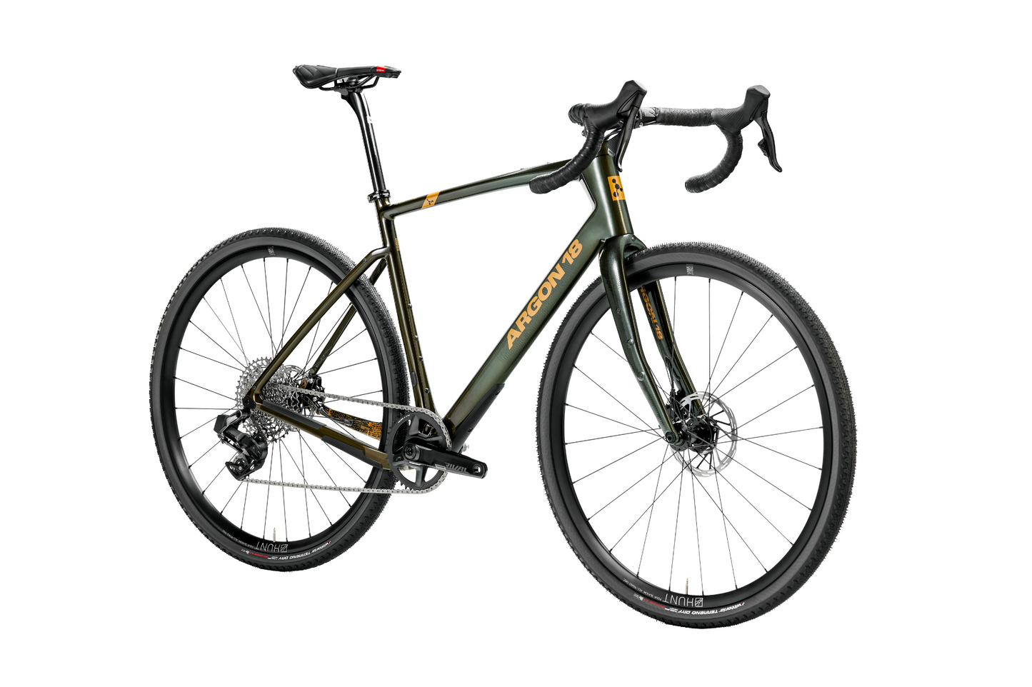 Argon 18 | 2024 Dark Matter Rival 1