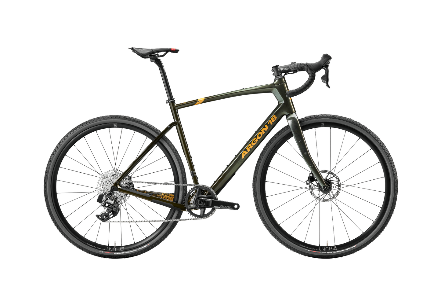 Argon 18 | 2024 Dark Matter Rival 1