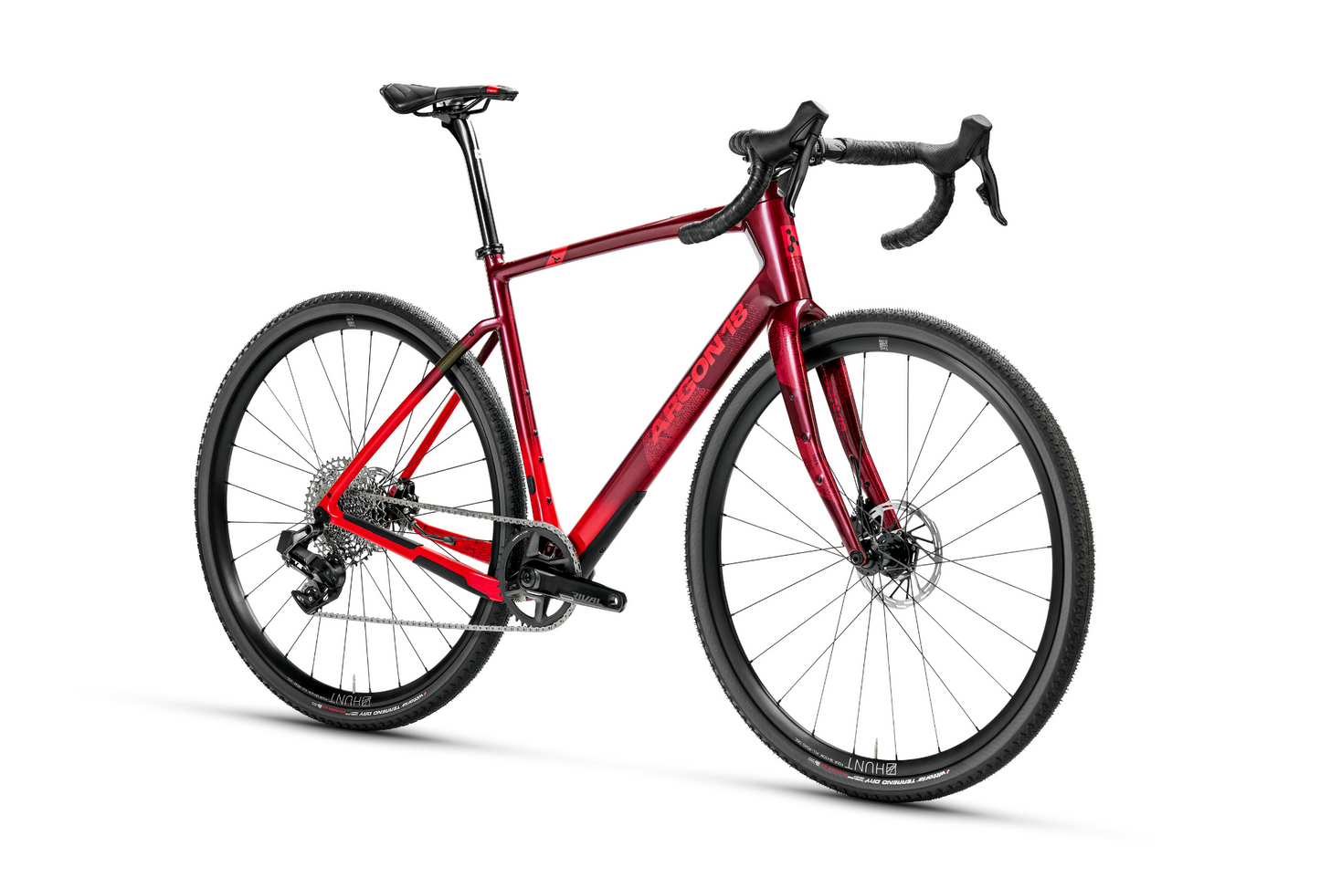 Argon 18 | 2024 Dark Matter Rival 1