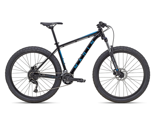 Marin Bikes | 2022 Eldridge Grade 1