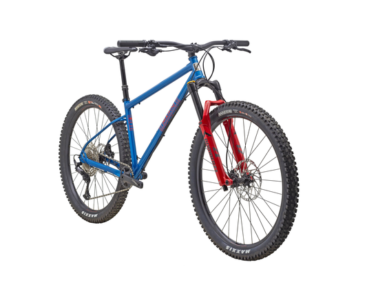 Marin Bikes | 2023 El Roy 29