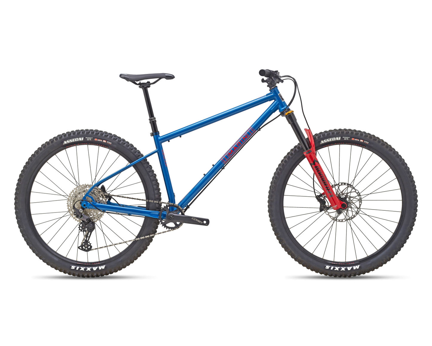 Marin Bikes | 2023 El Roy 29