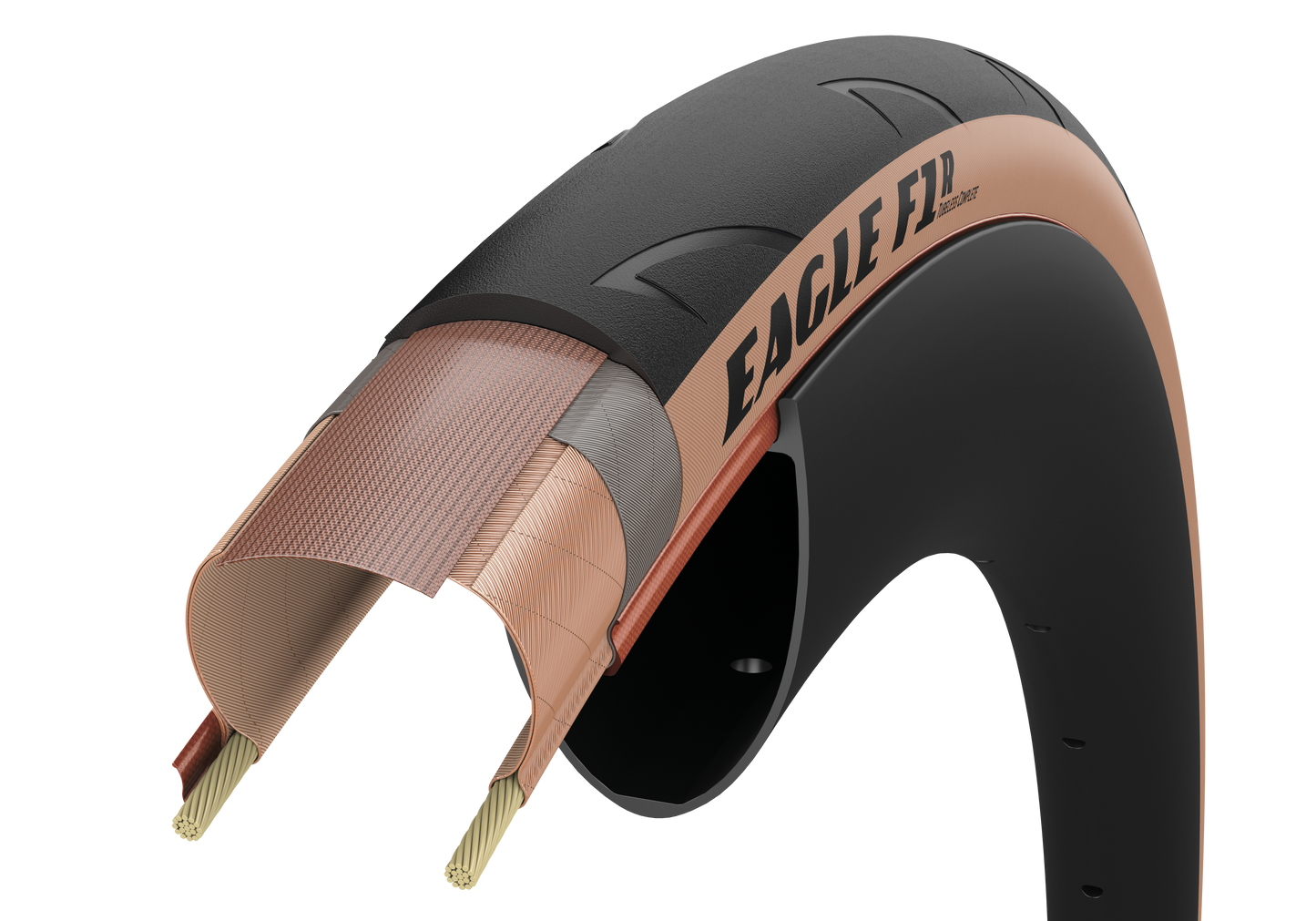 Goodyear | Eagle F1 R