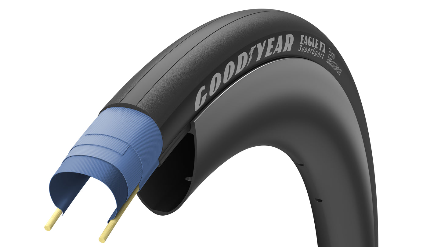Goodyear | Eagle F1 SuperSport