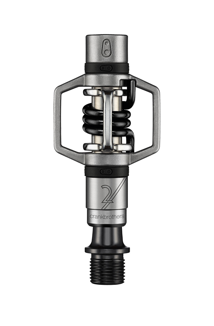 crankbrothers | Eggbeater 2 Clipless Pedals