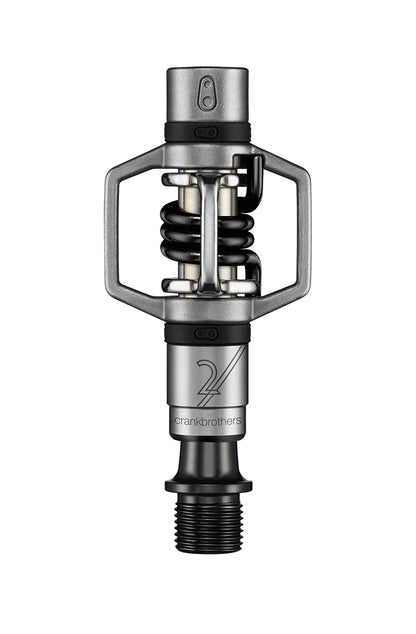 crankbrothers | Eggbeater 2 Clipless Pedals
