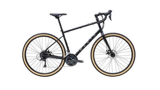 Marin Bikes | Four Corners Sora