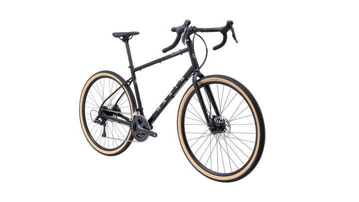 Marin Bikes | Four Corners Sora
