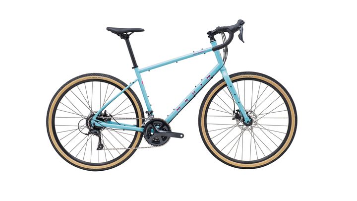 Marin Bikes | Four Corners Sora