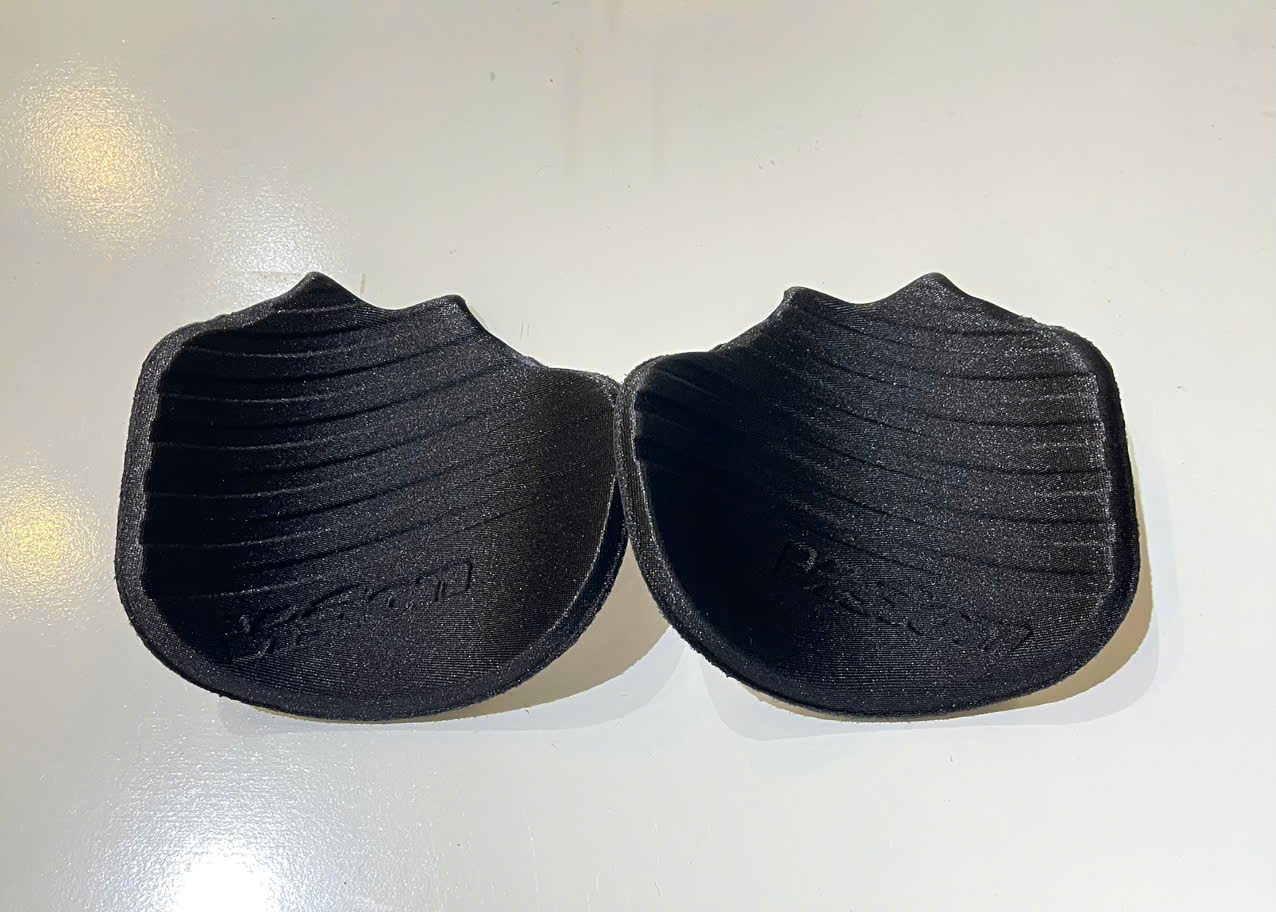 Vision | TFE EVO Extension Elbow Pads