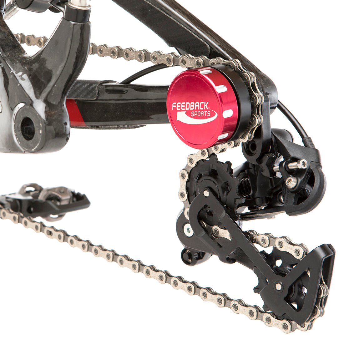 Feedback Sports | Chain Keeper