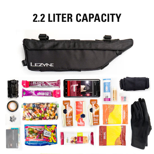 Lezyne | Frame Caddy