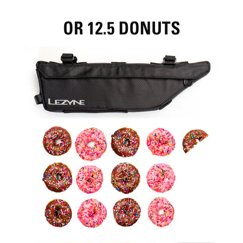 Lezyne | Frame Caddy