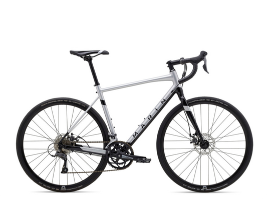 Marin Bikes | 2022 Gestalt