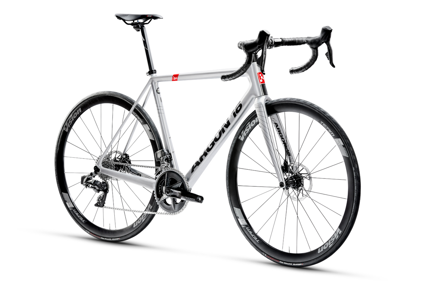 Argon 18 | 2024 Gallium CS Disc Rival AXS