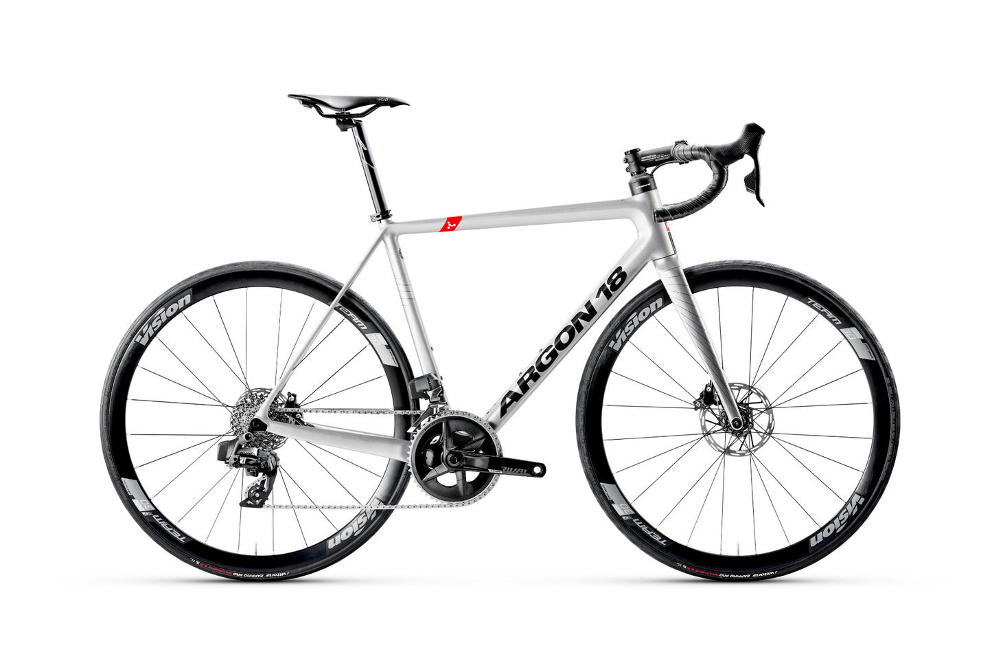 Argon 18 | 2024 Gallium CS Disc Rival AXS