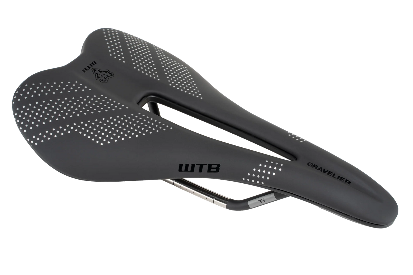 WTB | Gravelier Saddle
