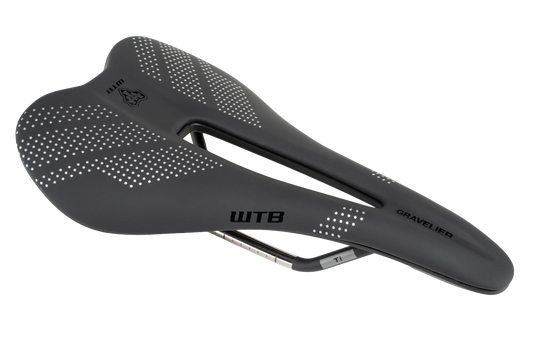WTB | Gravelier Saddle