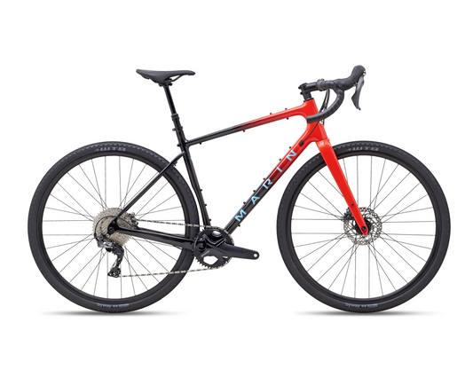 Marin Bikes | 2022 Headlands 2