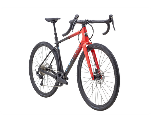 Marin Bikes | 2022 Headlands 2