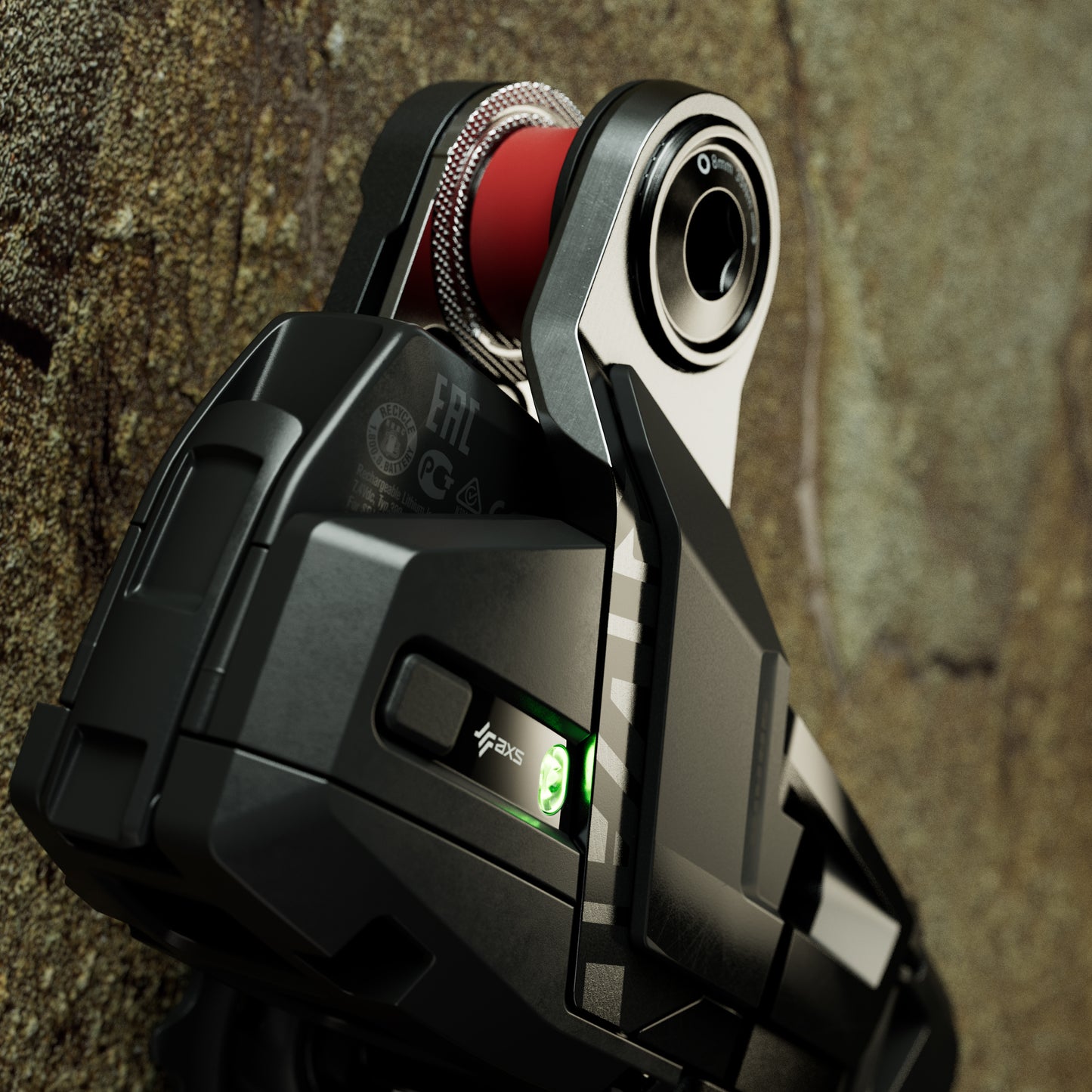 SRAM | Rival AXS E1 XPLR Groupset