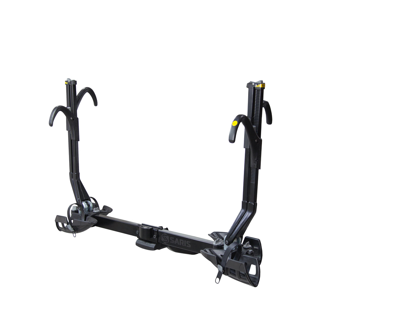 Saris | SuperClamp EX 2 Bike Hitch Rack