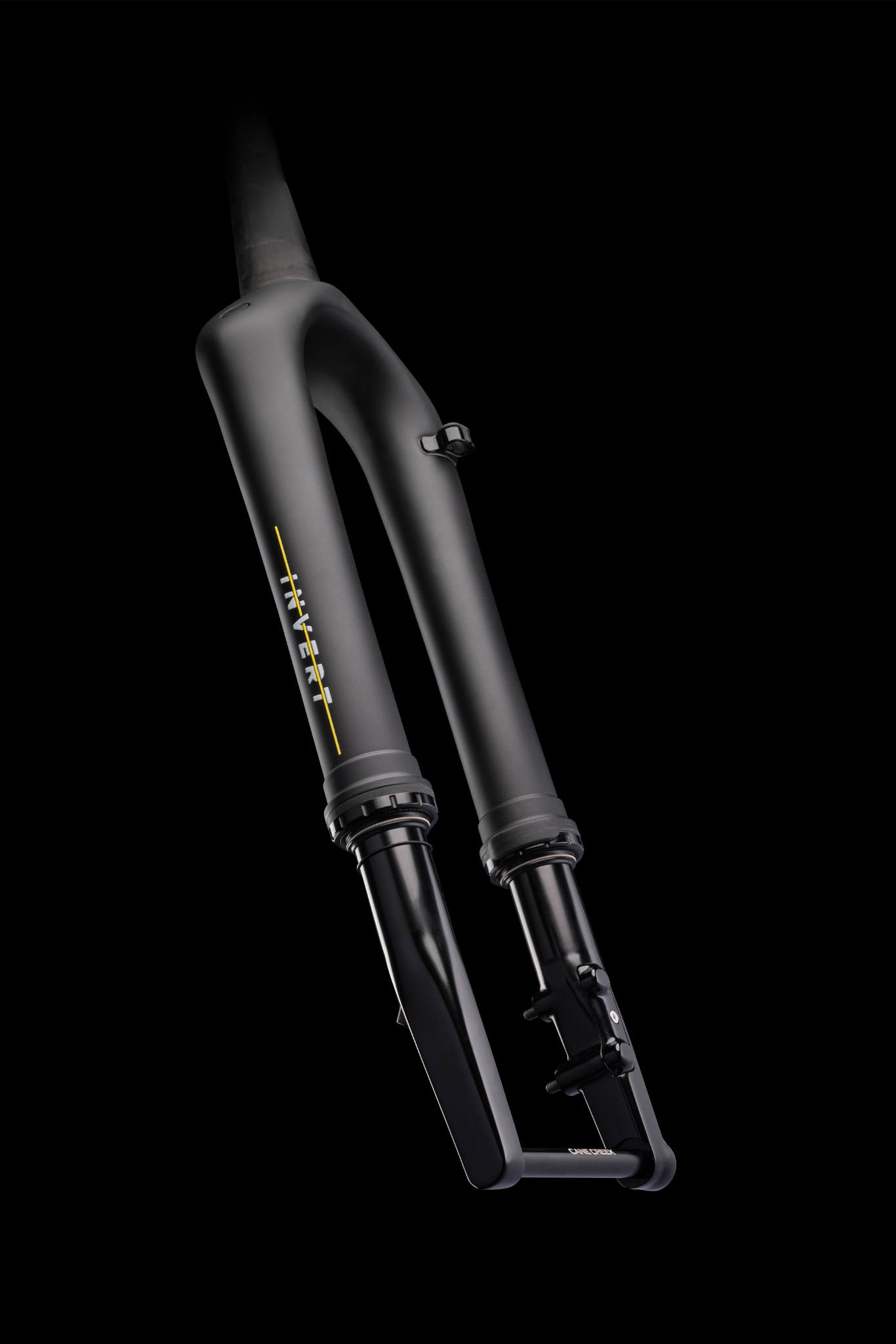 Cane Creek | Invert Suspension Fork