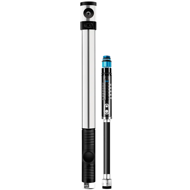 Crankbrothers | KLIC HP