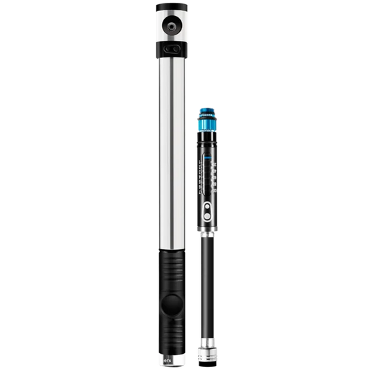 Crankbrothers | KLIC HP
