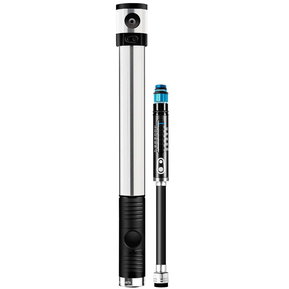 Crankbrothers | KLIC HV