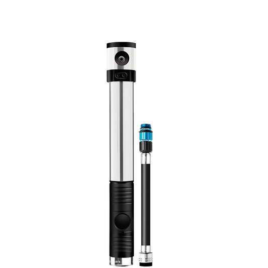 Crankbrothers | KLIC HV