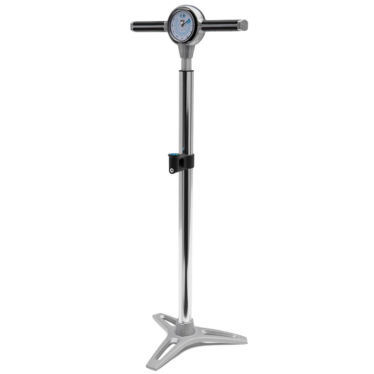 Crankbrothers | KLIC Floor Pump Analog