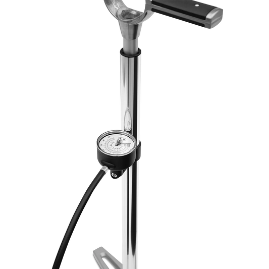 Crankbrothers | KLIC Floor Pump Analog