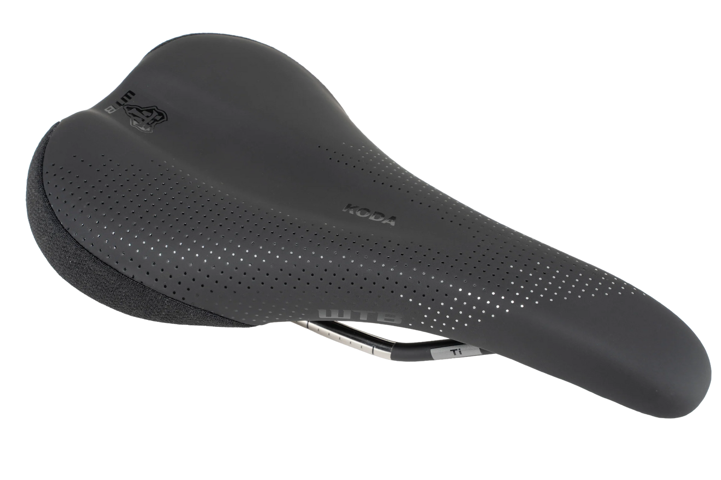 WTB | Koda Saddle