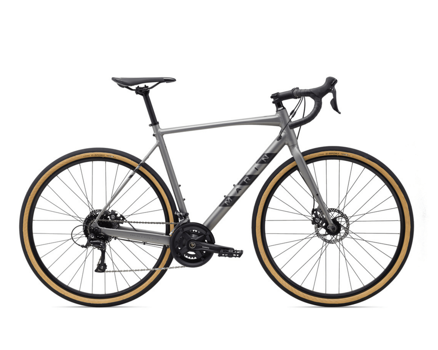 Marin Bikes | 2023 Lombard 1