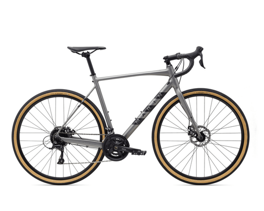 Marin Bikes | 2023 Lombard 1