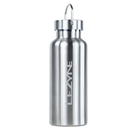 Lezyne | Classic Stainless Bottle