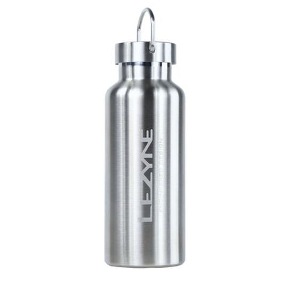 Lezyne | Classic Stainless Bottle