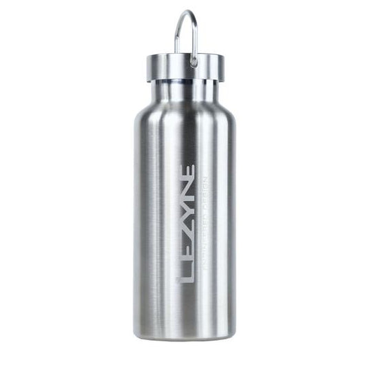 Lezyne | Classic Stainless Bottle