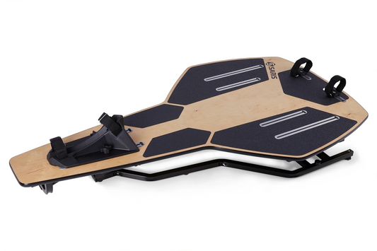 Saris | MP1 Nfinity Motion Platform