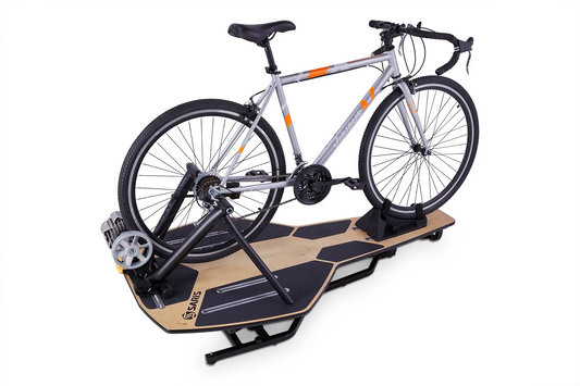 Saris | MP1 Nfinity Motion Platform