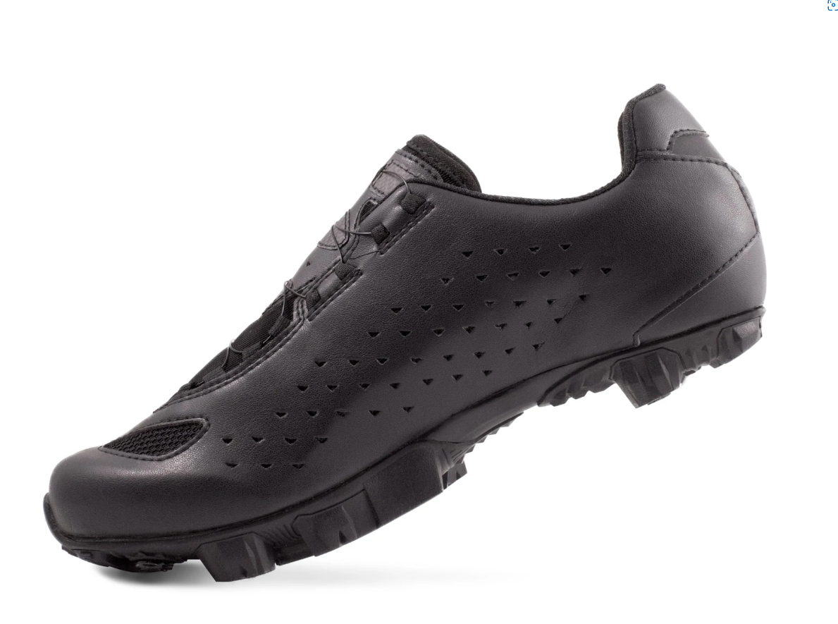 Lake Cycling | MX177X Cycling Shoes WIDE